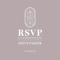 RSVP In Conversation With artwork