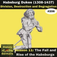 History of the Germans artwork