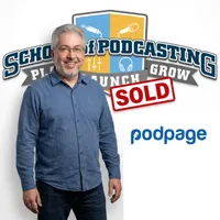 School of Podcasting: Expert Tips for Launching and Growing Your Podcast artwork