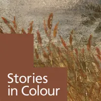 Stories in Colour artwork