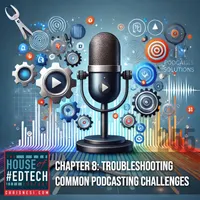 House of #EdTech artwork