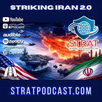 STRAT artwork