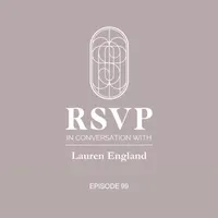 RSVP In Conversation With artwork