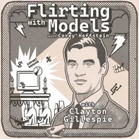 Flirting with Models artwork