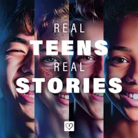 Parenting Today's Teens artwork