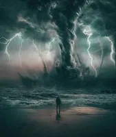 Mysterious Radio artwork