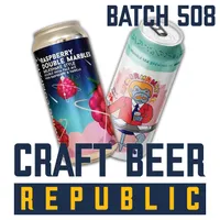 Craft Beer Republic artwork