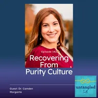 Untangled Faith artwork