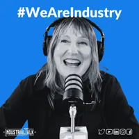 The Industrial Talk Podcast Network artwork