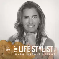 The Life Stylist artwork
