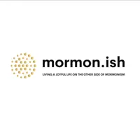 Mormon.ish artwork