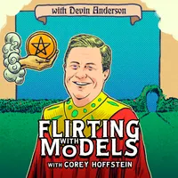 Flirting with Models artwork