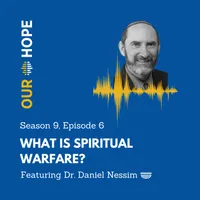 Our Hope Podcast artwork