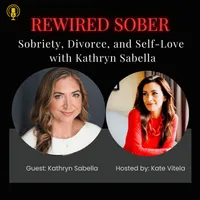 Rewired Sober artwork