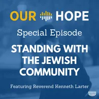 Our Hope Podcast artwork