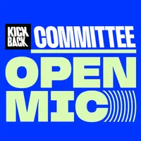 Kickback Committee artwork