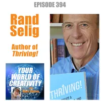 Your World of Creativity artwork