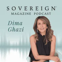 SOVEREIGN Magazine® Podcast artwork