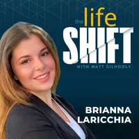 The Life Shift | Pivotal Moments & Life Change artwork
