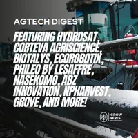 AgTech Digest artwork