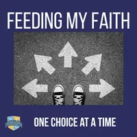 Feeding My Faith artwork