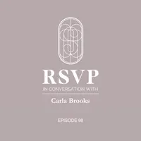 RSVP In Conversation With artwork