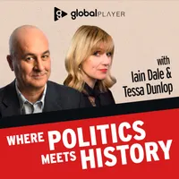 Where Politics Meets History artwork