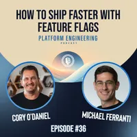 Platform Engineering Podcast artwork