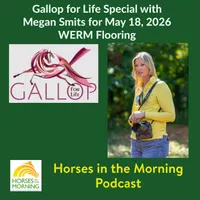 Horse Radio Network All Shows Feed artwork