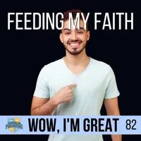 Feeding My Faith artwork