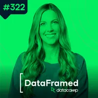 DataFramed artwork