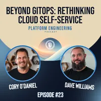 Platform Engineering Podcast artwork