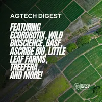 AgTech Digest artwork