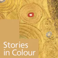 Stories in Colour artwork