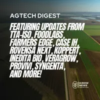 AgTech Digest artwork