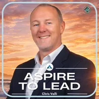 Aspire to Lead artwork