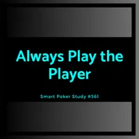 Smart Poker Study Podcast artwork