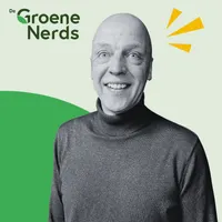 De Groene Nerds artwork