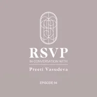 RSVP In Conversation With artwork