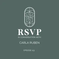 RSVP In Conversation With artwork