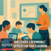 House of #EdTech artwork