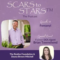 Scars to Stars™ Podcast artwork