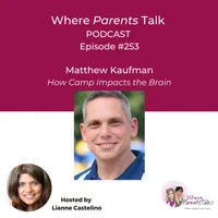 Where Parents Talk: Evidence-based Expert Advice on Raising Kids Today artwork