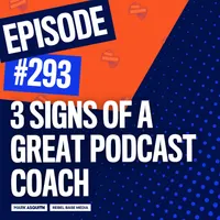 The Podcast Accelerator: How to Grow Your Podcast artwork