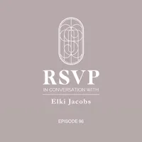 RSVP In Conversation With artwork