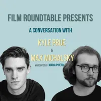 Film Roundtable artwork