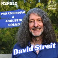 Recording Studio Rockstars artwork
