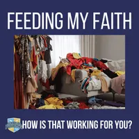 Feeding My Faith artwork