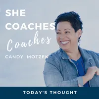 She Coaches Coaches artwork