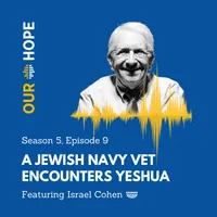 Our Hope Podcast artwork
